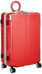 [���W�F���h�E�H�[�J�[] �X�[�c�P�[�X �L�����[�P�[�X �h�Ƌ@�\�t�� 82L 68 cm 6kg 6708-68 ���b�h