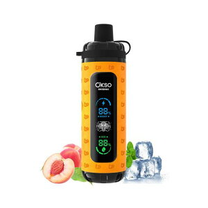 �y40000��z���\�z OKSO �d�q�^�o�R �g���̂� �V�[�V�� �����^�� VAPE �x�C�v ��e�� ���� �p���[/�G�A�t���[�����\ LED�f�B�X�v���C �`���C���h���b�N �������U�[�d�l Type-C�[�d �։��p�C�c