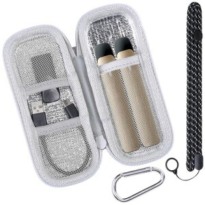 DR.VAPE2�p�̃P�[�X �d�q�^�o�R�p�P�[�X �h�N�^�[�x�C�v Model3/2 �Ή����[�P�[�X �S�[���f��-Aenllosi(�P�[�X�̂�)