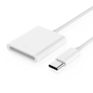 Xiwai Type C USB 2.0 USB-C - �W��SD SDXC SDHC�J�[�h���[�_�[�A�_�v�^�[ MacBook �m�[�g�p�\�R�� �^�u���b�g �g�ѓd�b�ɑΉ�