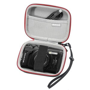 RtLtsoco ���[�P�[�X OM SYSYTEM Tough TG-7/�I�����p�X TG-6/5/4�J���� �Ή�(�P�[�X�̂�)