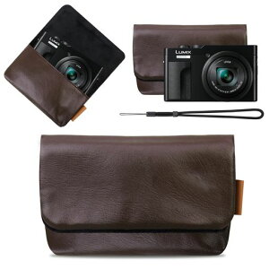 Lacdo �J�����P�[�X �Ή��@�� �p�i�\�j�b�N LUMIX TZ99/TZ300/LX15/TZ95/TZ100/TZ90/TZ200