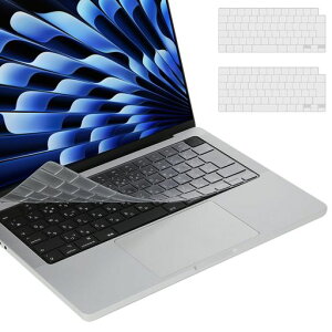 �y2������E�\���p�z2026MacBookPro14/16Air13/15NEO(512GB)��p�L�[�{�[�h�J�o�[���{��JIS�z��ɔ�0.18mmTPU�t�B����(M5/M4/M3/M2�Ή��E2021�`2026)�ϋv�E�R�ہE�h�o