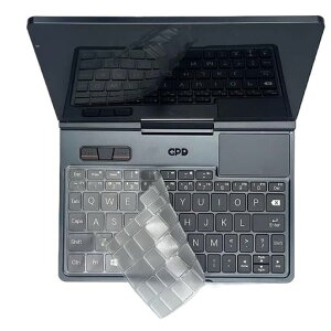 Walieoka GPD Pocket 4 8.8�C���`�p�L�[�{�[�h�v���e�N�^�[�J�o�[�X�L�� �����^�V���R���h���h�o�L�[�{�[�h�v���e�N�^�[�X�L��