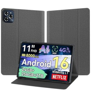 �yNSFN�zTabwee W90/T90/KINGRID W90/BESTTAB W90 ��p�ی�P�[�X Android16 �^�u���b�g 11�C���` 2025���o�� ��p�P�[�X �X�^���h�\ ���^ �y�� �ی�J�o�[ �X�^���h�\ TPU ���^