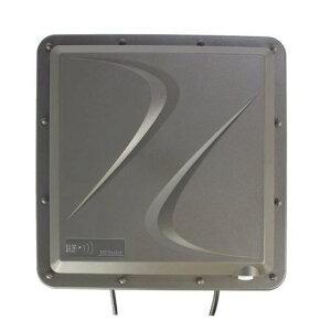 Yanzeo SR791 UHF RFID���[�_�[ 10dbi 15m ������ IP67 �l�b�g���[�N�o�� UHF�������[�_�[