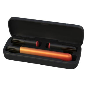 KAZARI VAPE3 �P�[�X VAPE Model3�ɓK������ DR.VAPE�Ɏg�p�ł��� �ی�P�[�X �d�q�^�o�R �A�N�Z�T���[ �}�O�l�b�g�J�� RELX�Ή� �h�N�^�[�x�C�v3�Ή� �J�[�g���b�W �܂Ƃ߂Ď��[�\