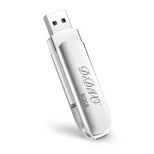 USB������ 512GB USB 2.0 �t���b�V