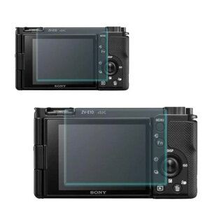 �J�����t���ی�t�B���� SONY ��7CII/��7CR/��6700/��7IV�p, �t���v���e�N�^�[,�����ߋ����K���X �d�x9H �ϏՌ� ��U�h�~ �����^ �ی�t�B�����y 2�� �z�Z�b�g (��7CII/��7CR/��6700/��7IV �p,