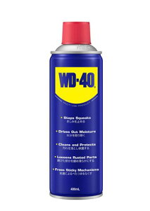 WD-40���Z�����h�T�r�� MUP 400ml WD40 MUP 400ml