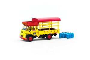 Tiny City 1/76 ���C�����h FG Shell �V�F�� �Ζ� �A���ԗ� �K�X�ʃA�N�Z�T���t �_�C�L���X�g�J�[ �~�j�J�[
