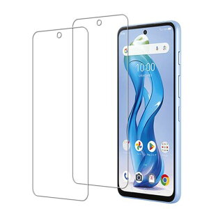 KPNS For ZTE nubia S 5G A403ZT �K���X�t�B���� �t���ی�t�B���� ���Y���Ɏq�f�ސ� 9H �\�ʍd�x �����K���X �Ϗ��� ��ʕی�t�B���� 2���Z�b�g