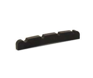 GRAPH TECH �O���t�e�b�N Fender �W���Y�x�[�X�pBLACK TUSQ XL �u���b�N �^�X�N �i�b�g PT-1215-00