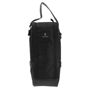 FORE WINDS(FORE WINDS) FOLDING CAMP STOVE BAG FW-FS-BAG (�u���b�N/FF)