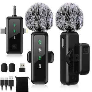 �y2026�V�^�s���}�C�N�zBILIWAL �s���}�C�N ���C�����X iPhone iPad Android PC �J�����Ή� �N���b�v�� ���~�j