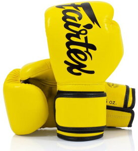 Fairtex BGV14 �{�N�V���O�O���[�u - (�C�G���[/8�I���X)