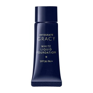 �C���e�O���[�g �O���C�V�B �z���C�g���L�b�h�t�@���f�[�V����N �I�[�N��30 (SPF26�EPA++) 25g
