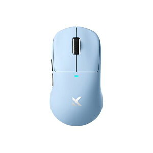 OUSEITECHxMCHOSE M7Ultra �Q�[�~���O�}�E�X ���y�� 8kHz Nano���V�[�o�[���� 42kDPI �G���S�m�~�b�N 53�O���� 3���[�h�ڑ� Pixart PAW3950 SE���� TCC�X�C�b�` 500mAh�o�b�e���[