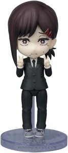 TAMASHII NATIONS Figuarts mini �`�F���\�[�}�� �R�x�j ��90mm PVC&ABS�� �h���ς݉��t�B�M���A