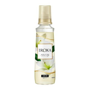 IROKA(�C���J) �t���A�t���O�����X �l�C�L�b�h�����[ �{�� 540ml