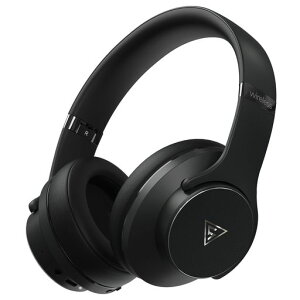 DOQAUS(�h�J�A�X) �w�b�h�z�� bluetooth 5.3 ���C�����X�w�b�h�z�� �ő�90���ԘA���Đ� 3EQ�T�E���h���[�h �I�[�o�[�C���[�w�b�h�z�� �}�C�N���� �L���Ή� ���^ �������[�t�H�[�� ���ɗD���� �c