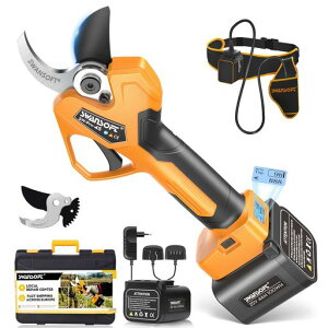 SWANSOFT �y�[�d������E�����A���@�\�z�\ 45mm �d������o�T�~ �����A���@�\ �u���V���X���[�^�[���� 25V �[�d������o�T�~ �d�� 4000mAh���`�E���d�r2�t�� �o�b�e���[�����A�_�v�^�[�t���c