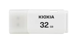 KIOXIA USB2.0 32GB �� �L���b�v��