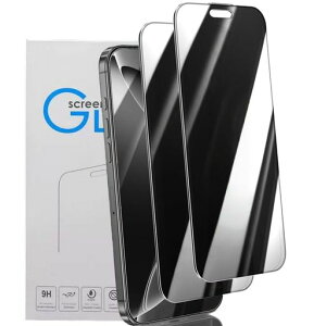 GAOYYDS360°�`�����h�~iPhone17Pro�p�K���X�t�B����(2��)360�x�㉺���E�����̂������h�~�����K���X�y���Ɏq�f�ސ�9H�z��Phone17Pro�Ή��v���C�o�V�[�ی�t�B�����̂������h�~�t���ی�ϏՌ��Ɂc