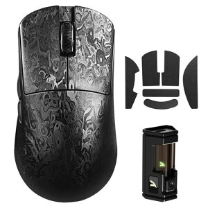 MAMBASNAKE x ATTACK SHARK R11Ultra ���H 8000Hz ���C�����X �Q�[�~���O�}�E�X 49g ���y�� �J�[�{���t�@�C�o�[�}�E�X 20000FPS 8K �|�[�����O���[�g ���V�[�o�[ PAW3950MAX �Z���T�[