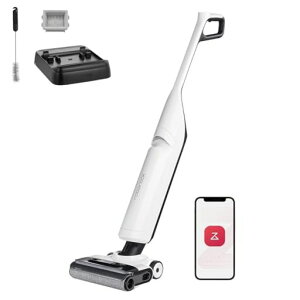 ���@���|���@ �z��&���@��2in1 17000Pa���͋z�� �R�[�h���X�|���@ ���b�v�������&���� roborock Flexi �A�v���Ή�