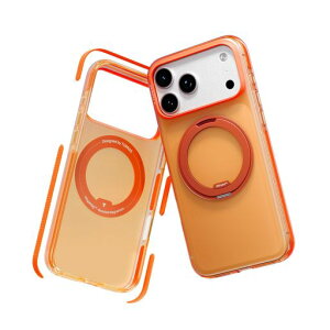 TORRAS IPHONE 17 PRO �p�P�[�X �y�J���[�A�N�Z���g�E���������q�ϏՌ��o���p�[�z�����O OSTAND O3 HUE MAGSAFE�Ή� �ČRMIL�K�i�ϏՌ� �X�^���h �w��h�~ ���ϖh�~ �J�����R���g���[���{�^���t�� �X�c