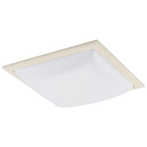 �I�[���d�@ LED�V�[�����O���C�g �a�� �p�` �l�p�Z�[�h�^�C�v 8���p ���� �����R���t �����F LE-W45D8G-W 06-5594 OHM