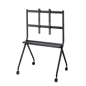 �T�����T�v���C 50~86�C���`�Ή��f�B�X�v���C�X�^���h(���ω׏d) CR-PL57BK