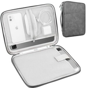 Lacdo �^�u���b�g�X���[�u�o�b�O �L�������O�P�[�X �Ή� 13�C���` �V�^ iPad Air M4 M3 M2 2026-2024�A13�C���` iPad Pro M5 M4 2025-2024�A12.9�C���` iPad Pro ���f��(Magic