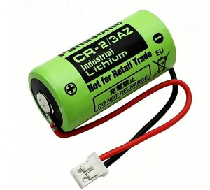 ���� CR-2/3AZ ���`�E���d�r �Z��΍Ќx���p SH384552520 �Ή�