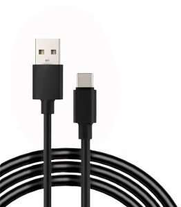 HSEUOPV USB-A����USB-C�[�d�P�[�u���K�p WH1000XM5 WH1000XM3 WH-CH510/CH710N WH1000XM4 WH-H910N/H810 WH-XB700 WH-XB900N/XB910N (2m)