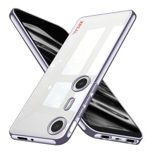 aiitiluo �X�}�z�P�[�X �ƌ݊����̂��� XREAL Beam Pro �p�� �P�[�X �N���A ���� tpu ���^ �w�ʃN���A �X�g���b�v�z�[���t�� �y�� �ϏՌ� �ی� �J�o�[ �p�[�v��