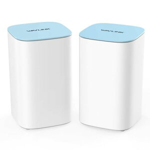 WAVLINK AC3000�g���C�o���h�t�����b�V��WiFi�V�X�e���A���[�^�[/���s�[�^�[ WAVLINK ���b�V�� WiFi ����LAN ���[�^�[ �M�K�r�b�g�|�[�g 2.4GGHz + 400Mbps�����5GHz867Mbps +