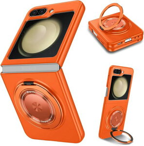 LOVE XIAO �K�pgalaxy Z Flip6 �P�[�X ���� �t�B�����t�� �j�����p �J���������Y�ی� ���F