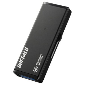 �o�b�t�@���[ BUFFALO �����Í��� USB3.0 �Z�L�����e�B�[USB�������[ 16GB RUF3-HSL16G