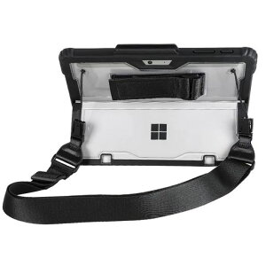 Surface Pro 12 �C���` �P�[�X �ϏՌ� ���|���X�g���b�v �n���h�X�g���b�v & �y���z���_�[�t�� �T�[�t�F�X �v�� 12 �J�o�[ ���� ���킢�� ������� �r�W�l�X �w�� �y�ʔ��^ �L�[�{�[�h�t�����[�c