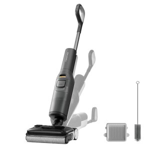 roborock (���{���b�N) F25 Gen 2 ���@���|���@ �R�[�h���X �������p �y20000Pa���͋z���E90°C�Z���t���&�����z �X�e�B�b�N�N���[�i�[ DirTectR�X�}�[�g���ꌟ�m 4���[�h���� 180°�t���b�g �G�b�c