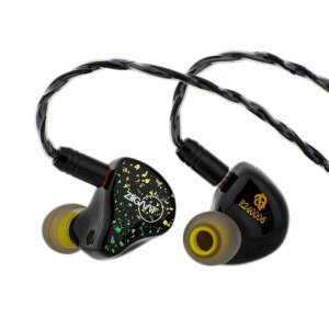 Linsoul ZiiGaat Arcadia�n�C�u���b�h�^�h���C�o�[�\��(2BA+1DD)�n�C�G���h�C���z