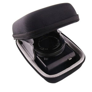 �p�i�\�j�b�NPanasonic LUMIX DC-TZ99/ZS300/DMC-TZ85,TZ95,TZ90 X�f�W�^���J������p���[�P�[�X (��)