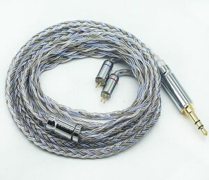 �yJSHiFi-Warrior�z2pin3.5mm���P�[�u�� 16�c�⃁�b�L �P�[�u�� 3.5mm�C���z���A�b�v�O���[�h�P�[�u�� �t���b�g2pin�C���t�H�������P�[�u�� (2pin3.5mm)