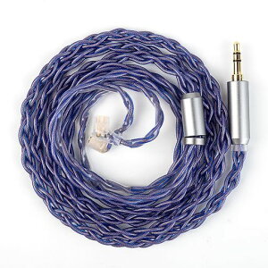 �yKBEAR Neon�zYinyoo �C���z���P�[�u�� ���P�[�u�� QDC 3.5mm 4��5N��?���_�f���C���z���A�b�v�O���[�h�P�[�u�� �\���҂ݍ\�� �q�󋉃A���~����CNC�������H�v���O �C���t�H�������P�[�u�� ZSTX/c�c