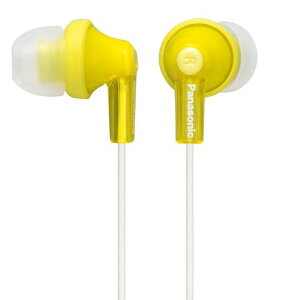Panasonic �X�e���I�C���T�C�h�z�� ���^ �C�G���[ RP-HJE150-Y