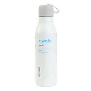 owala �E�H�[�^�[�{�g�� �t���[�V�b�v �c�C�X�g �V���C�}�V���}�� 530ml FreeSip Twist 18oz �Y�_�Ή�