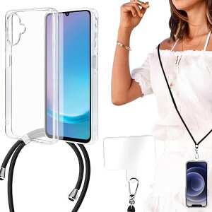 BonwFzin For Galaxy A25 5G SC-53F SCG33 �P�[�X �V�����_�[ �N���A �M�����N�V�[ A25 5G �X�}�z�P�[�X ���� GalaxyA255G sc53f �N���A�P�[�X �X�g���b�v �񂪂� �J�o�[ �K�p �y�� ���^