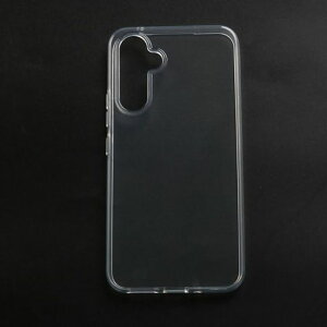 �Ή�Galaxy A25 5G SC-53F SCG33 TPU �P�[�X �N���A�P�[�X �l�C �㎿TPU ���� �ϏՌ� �����h�~ ��p�ی�J�o�[ �Ռ��z���|�P�b�gTPU �P�[�X �y�ʂŒ����^(A25)